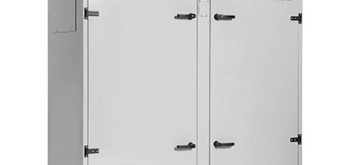 Dantherm увеличила гарантию на приточно-вытяжные установки до 5 лет