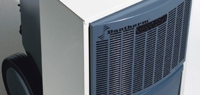 осушитель воздуха Dantherm