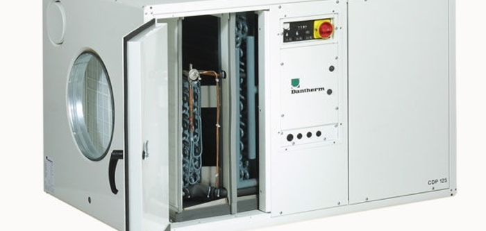 dantherm-cdp-125