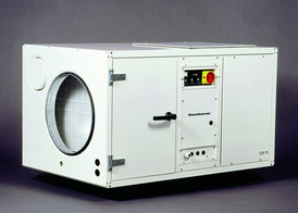  Осушитель воздуха Dantherm CDP 75