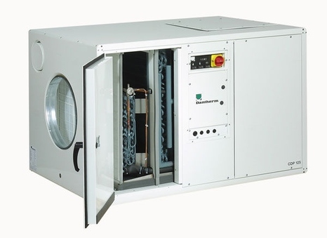 dantherm-cdp-125 dantherm-cdp-125