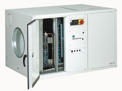 Осушитель воздуха Dantherm 
