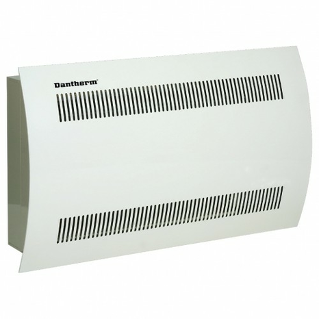 Осушитель воздуха Dantherm CDP 45