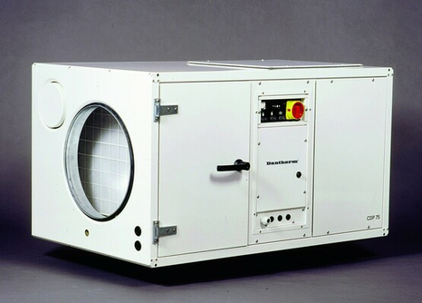  Осушитель воздуха Dantherm CDP 75